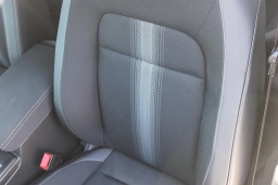 Honda Civic Sedan Sport CVT 2026