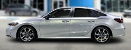 Honda Civic Sedan Hybrid Sport CVT 2026