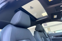 Honda Civic Sedan Hybrid Sport CVT 2026