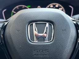 Honda Civic Sedan Hybrid Sport CVT 2026
