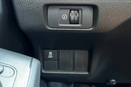 Honda Civic Sedan Hybrid Sport CVT 2026