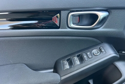 Honda Civic Sedan Hybrid Sport CVT 2026