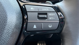 Honda Civic Sedan Hybrid Sport CVT 2026