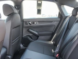 Honda Civic Sedan Hybrid Sport CVT 2026