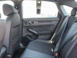 Honda Civic Sedan Hybrid Sport CVT 2026