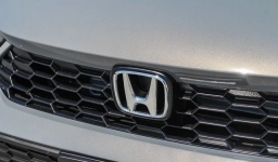 Honda Civic Sedan Hybrid Sport CVT 2026