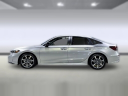 Honda Civic Sedan Hybrid Sport CVT 2026