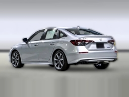 Honda Civic Sedan Hybrid Sport CVT 2026