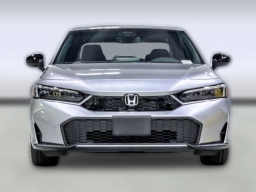 Honda Civic Sedan Hybrid Sport CVT 2026