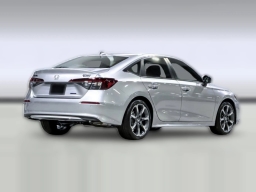 Honda Civic Sedan Hybrid Sport CVT 2026