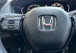 Honda Civic Sedan Hybrid Sport CVT 2026