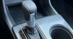 Honda Civic Sedan Hybrid Sport CVT 2026