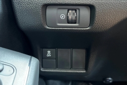 Honda Civic Sedan Hybrid Sport CVT 2026