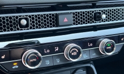 Honda Civic Sedan Hybrid Sport CVT 2026