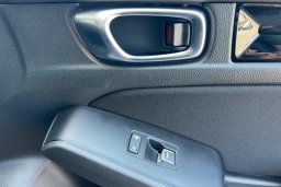 Honda Civic Sedan Hybrid Sport CVT 2026