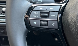 Honda Civic Sedan Hybrid Sport CVT 2026
