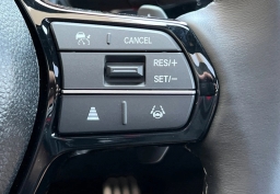 Honda Civic Sedan Hybrid Sport CVT 2026