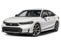 Honda Civic Sedan Hybrid Sport Touring CVT 2026