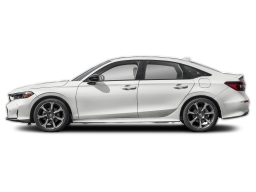 Honda Civic Sedan Hybrid Sport Touring CVT 2026