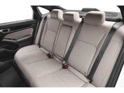 Honda Civic Sedan Hybrid Sport Touring CVT 2026