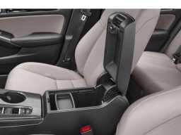Honda Civic Sedan Hybrid Sport Touring CVT 2026
