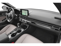 Honda Civic Sedan Hybrid Sport Touring CVT 2026