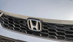 Honda Civic Sedan Hybrid Sport CVT 2026