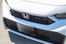 Honda Civic Sedan Hybrid Sport Touring CVT 2026