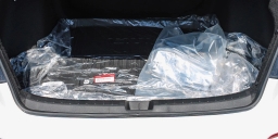 Honda Civic Sedan Hybrid Sport Touring CVT 2026