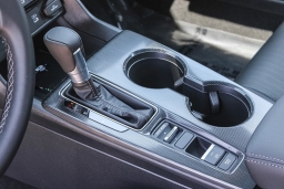 Honda Civic Sedan Hybrid Sport Touring CVT 2026