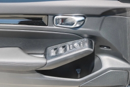 Honda Civic Sedan Hybrid Sport Touring CVT 2026