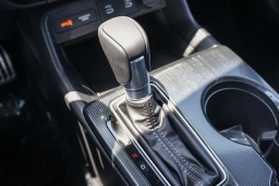 Honda Civic Sedan Hybrid Sport CVT 2026