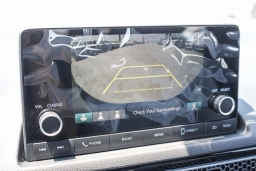 Honda Civic Sedan Hybrid Sport CVT 2026