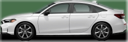 Honda Civic Sedan Hybrid Sport Touring CVT 2026