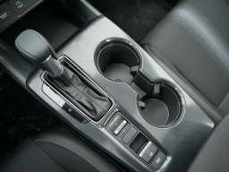 Honda Civic Sedan Hybrid Sport CVT 2026