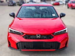 Honda Civic Sedan Hybrid Sport CVT 2026