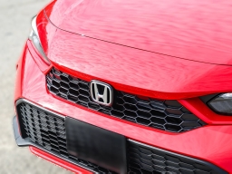 Honda Civic Sedan Hybrid Sport CVT 2026