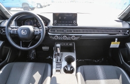 Honda Civic Sedan Hybrid Sport CVT 2026