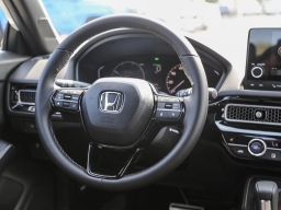 Honda Civic Sedan Hybrid Sport CVT 2026