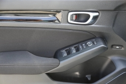 Honda Civic Sedan Hybrid Sport CVT 2026
