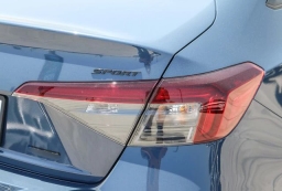 Honda Civic Sedan Hybrid Sport CVT 2026