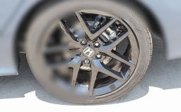 Honda Civic Sedan Hybrid Sport CVT 2026