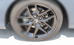 Honda Civic Sedan Hybrid Sport CVT 2026