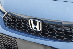 Honda Civic Sedan Hybrid Sport CVT 2026