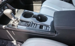 Honda Civic Sedan Hybrid Sport CVT 2026