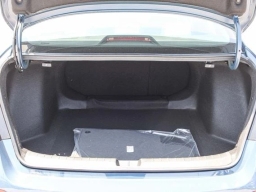 Honda Civic Sedan Hybrid Sport CVT 2026