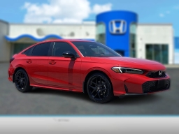 Honda Civic Sedan Hybrid Sport CVT 2026