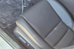 Honda Civic Sedan Hybrid Sport Touring CVT 2026