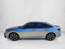 Honda Civic Sedan Hybrid Sport Touring CVT 2026
