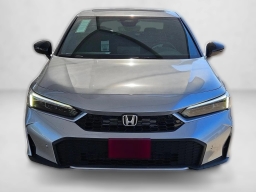Honda Civic Sedan Hybrid Sport Touring CVT 2026